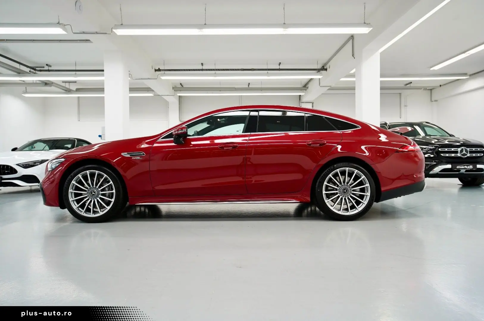 MERCEDES-BENZ 43 4Matic  ! MODELL 2026 ! BURMESTER 3&hellip;