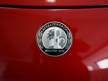 MERCEDES-BENZ 43 4Matic  ! MODELL 2026 ! BURMESTER 3&hellip;