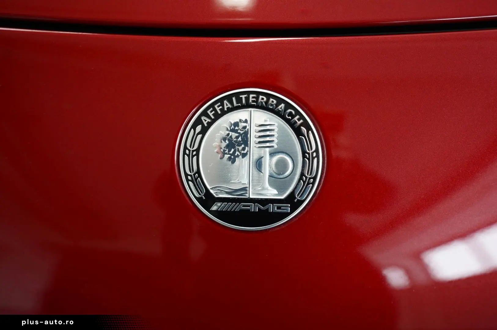 MERCEDES-BENZ 43 4Matic  ! MODELL 2026 ! BURMESTER 3&hellip;