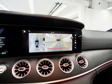 MERCEDES-BENZ 43 4Matic  ! MODELL 2026 ! BURMESTER 3&hellip;