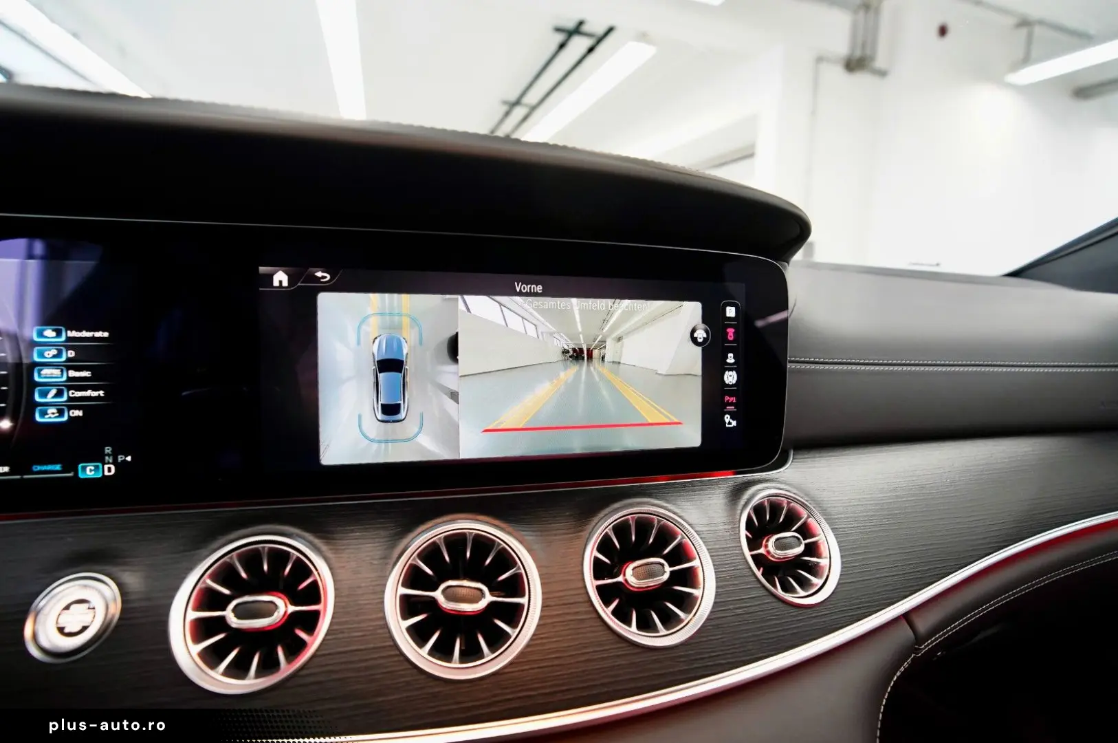 MERCEDES-BENZ 43 4Matic  ! MODELL 2026 ! BURMESTER 3&hellip;