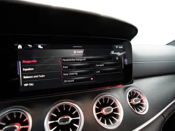 MERCEDES-BENZ 43 4Matic  ! MODELL 2026 ! BURMESTER 3&hellip;