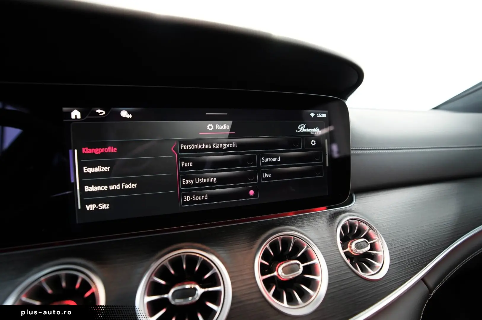 MERCEDES-BENZ 43 4Matic  ! MODELL 2026 ! BURMESTER 3&hellip;