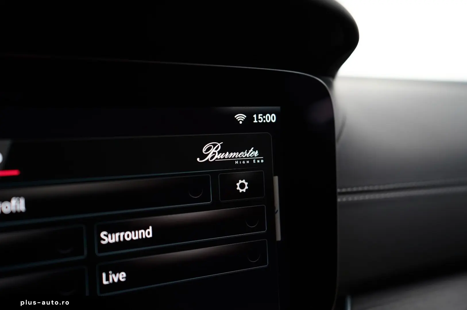 MERCEDES-BENZ 43 4Matic  ! MODELL 2026 ! BURMESTER 3&hellip;