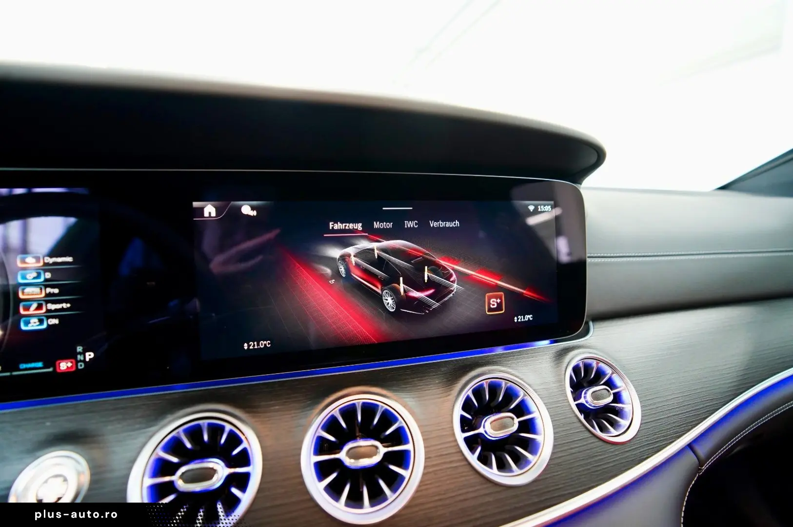 MERCEDES-BENZ 43 4Matic  ! MODELL 2026 ! BURMESTER 3&hellip;