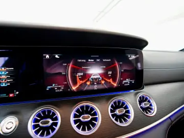 MERCEDES-BENZ 43 4Matic  ! MODELL 2026 ! BURMESTER 3&hellip;