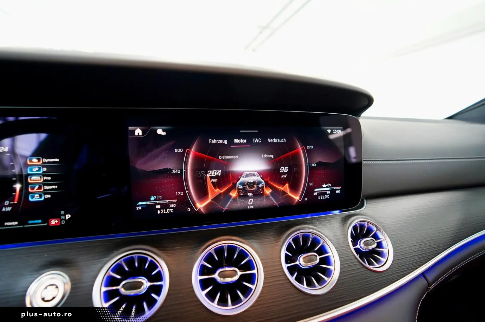 MERCEDES-BENZ 43 4Matic  ! MODELL 2026 ! BURMESTER 3&hellip;