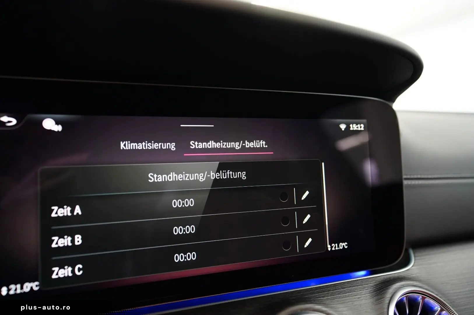 MERCEDES-BENZ 43 4Matic  ! MODELL 2026 ! BURMESTER 3&hellip;