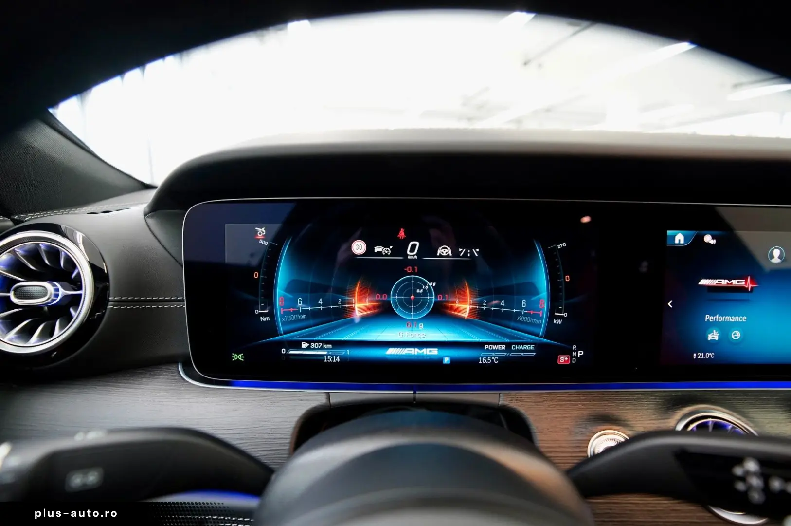 MERCEDES-BENZ 43 4Matic  ! MODELL 2026 ! BURMESTER 3&hellip;