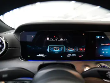 MERCEDES-BENZ 43 4Matic  ! MODELL 2026 ! BURMESTER 3&hellip;