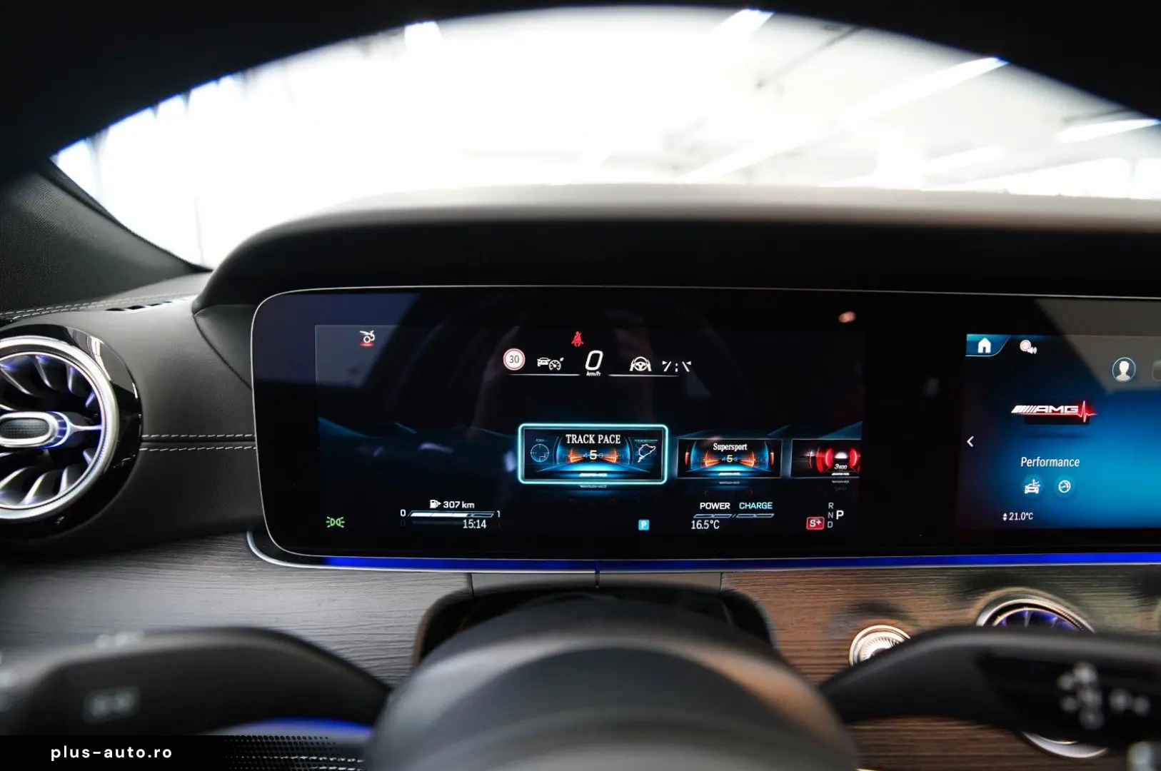 MERCEDES-BENZ 43 4Matic  ! MODELL 2026 ! BURMESTER 3&hellip;