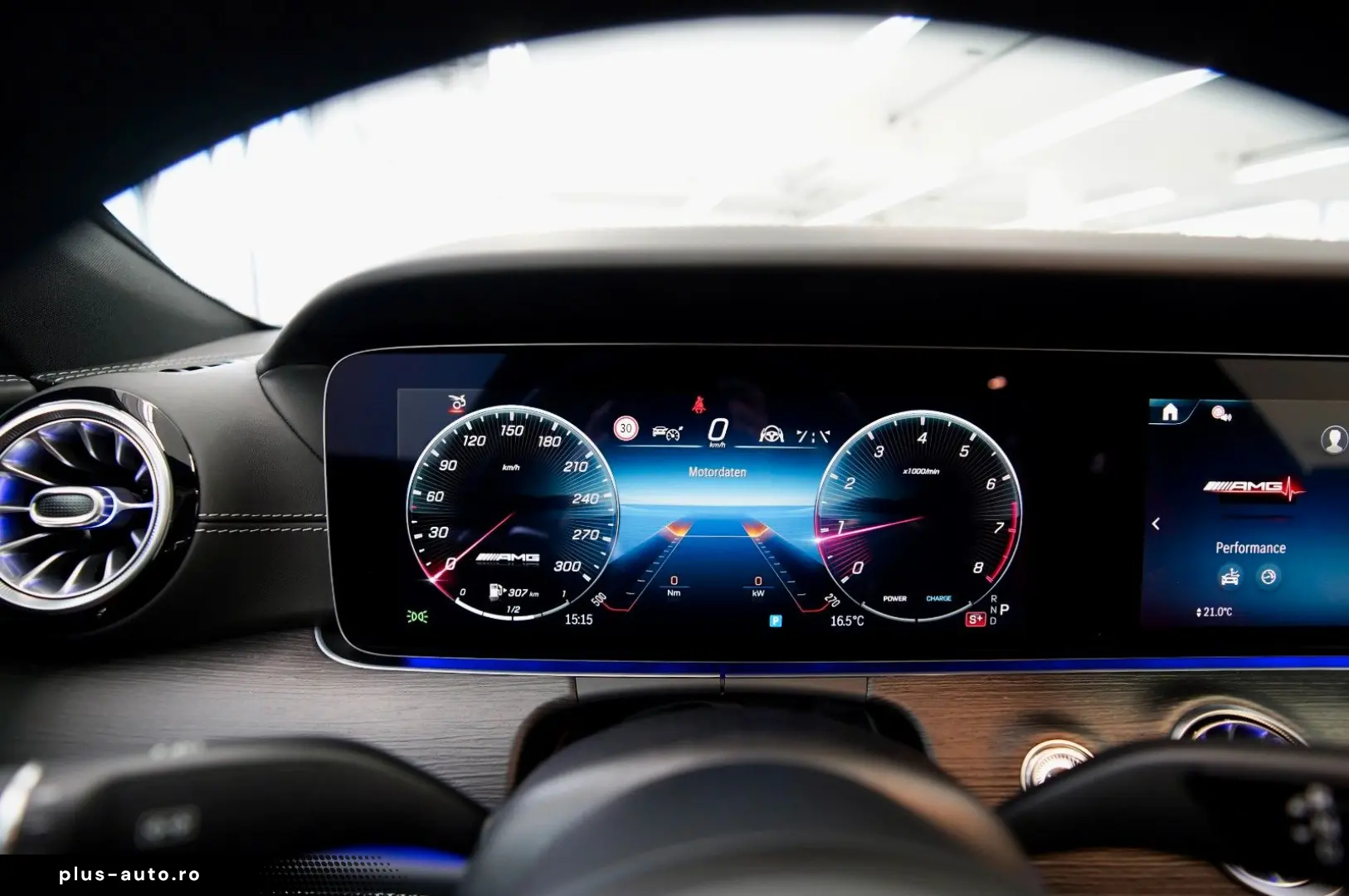 MERCEDES-BENZ 43 4Matic  ! MODELL 2026 ! BURMESTER 3&hellip;