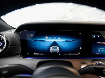 MERCEDES-BENZ 43 4Matic  ! MODELL 2026 ! BURMESTER 3&hellip;