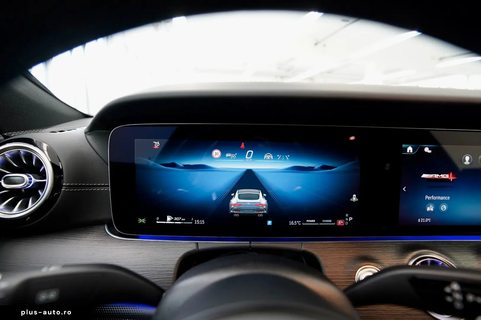 MERCEDES-BENZ 43 4Matic  ! MODELL 2026 ! BURMESTER 3&hellip;