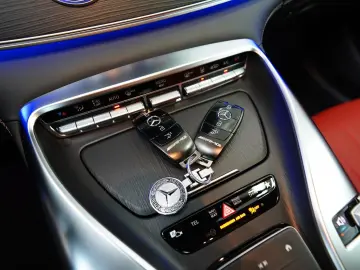 MERCEDES-BENZ 43 4Matic  ! MODELL 2026 ! BURMESTER 3&hellip;