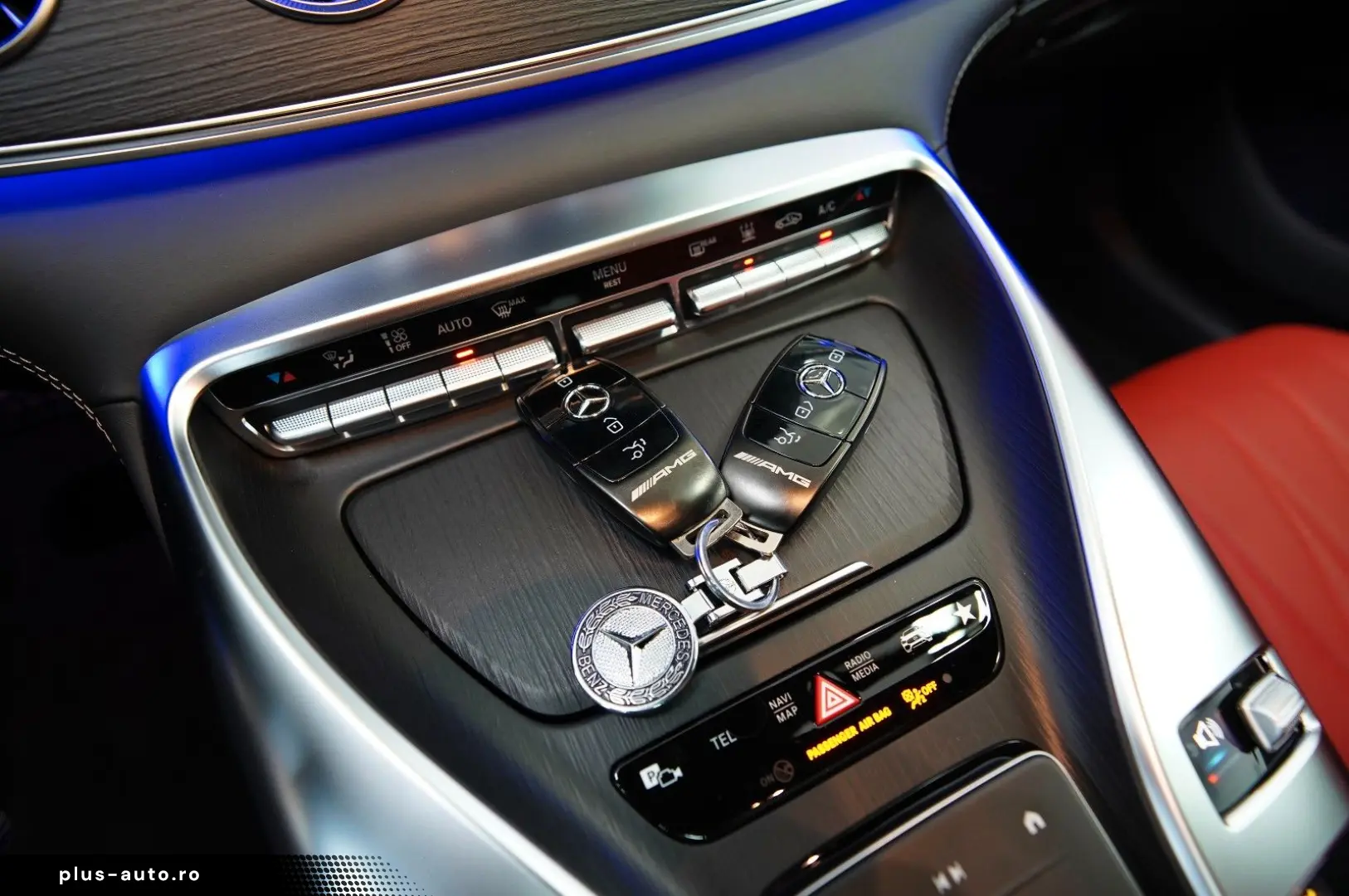 MERCEDES-BENZ 43 4Matic  ! MODELL 2026 ! BURMESTER 3&hellip;