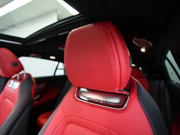 MERCEDES-BENZ 43 4Matic  ! MODELL 2026 ! BURMESTER 3&hellip;