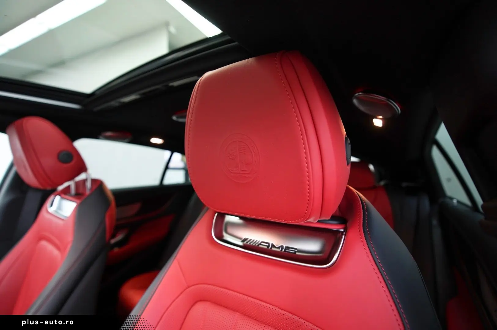 MERCEDES-BENZ 43 4Matic  ! MODELL 2026 ! BURMESTER 3&hellip;