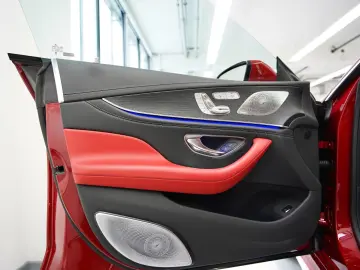 MERCEDES-BENZ 43 4Matic  ! MODELL 2026 ! BURMESTER 3&hellip;