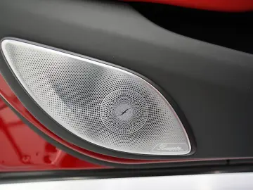 MERCEDES-BENZ 43 4Matic  ! MODELL 2026 ! BURMESTER 3&hellip;