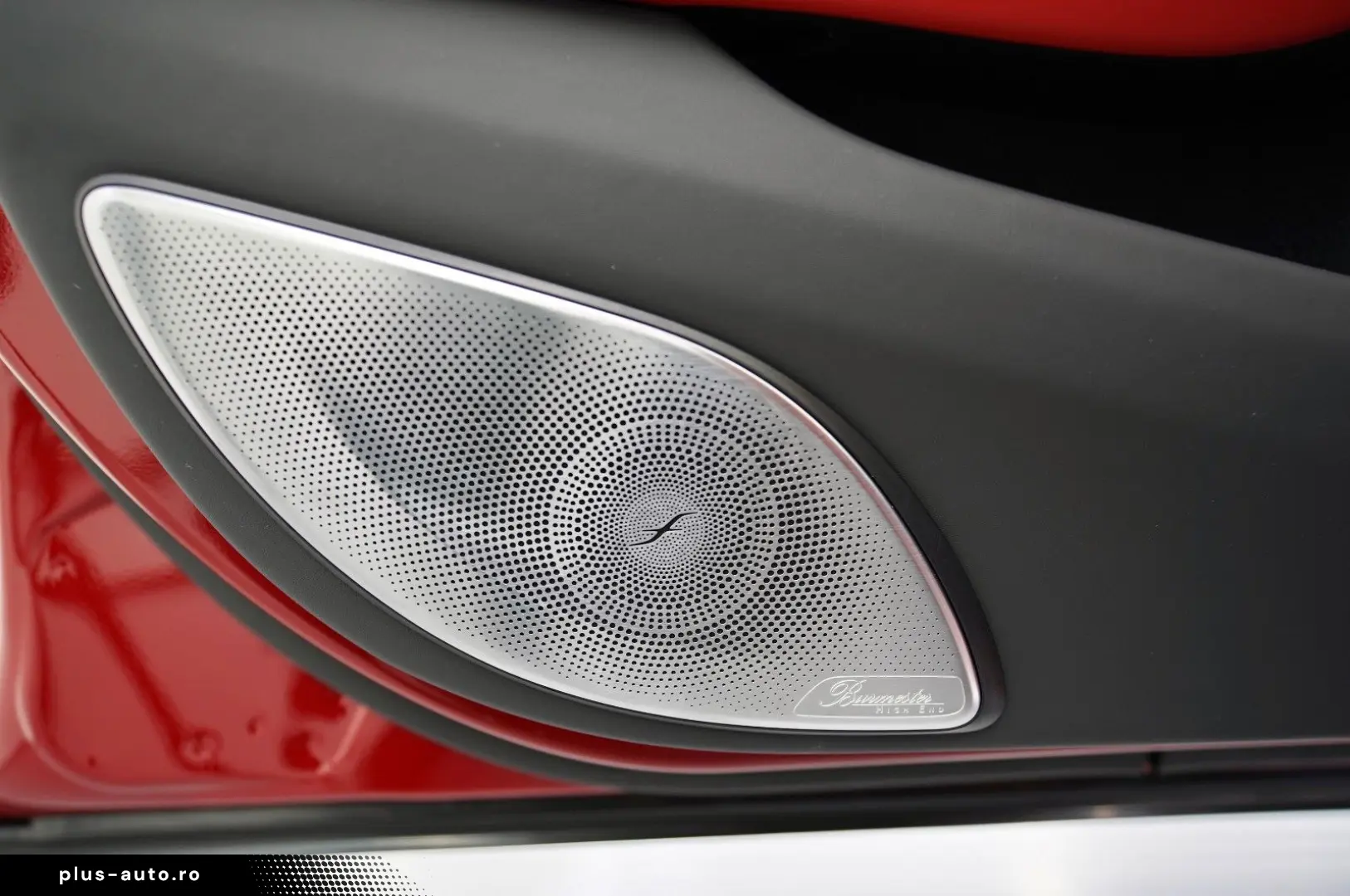 MERCEDES-BENZ 43 4Matic  ! MODELL 2026 ! BURMESTER 3&hellip;