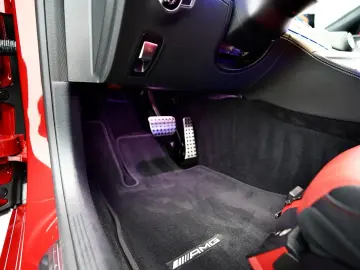 MERCEDES-BENZ 43 4Matic  ! MODELL 2026 ! BURMESTER 3&hellip;