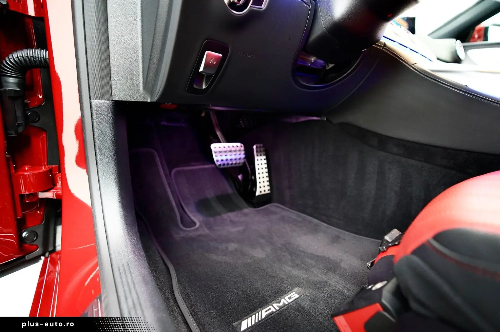 MERCEDES-BENZ 43 4Matic  ! MODELL 2026 ! BURMESTER 3&hellip;