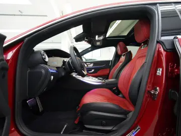 MERCEDES-BENZ 43 4Matic  ! MODELL 2026 ! BURMESTER 3&hellip;