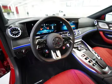 MERCEDES-BENZ 43 4Matic  ! MODELL 2026 ! BURMESTER 3&hellip;