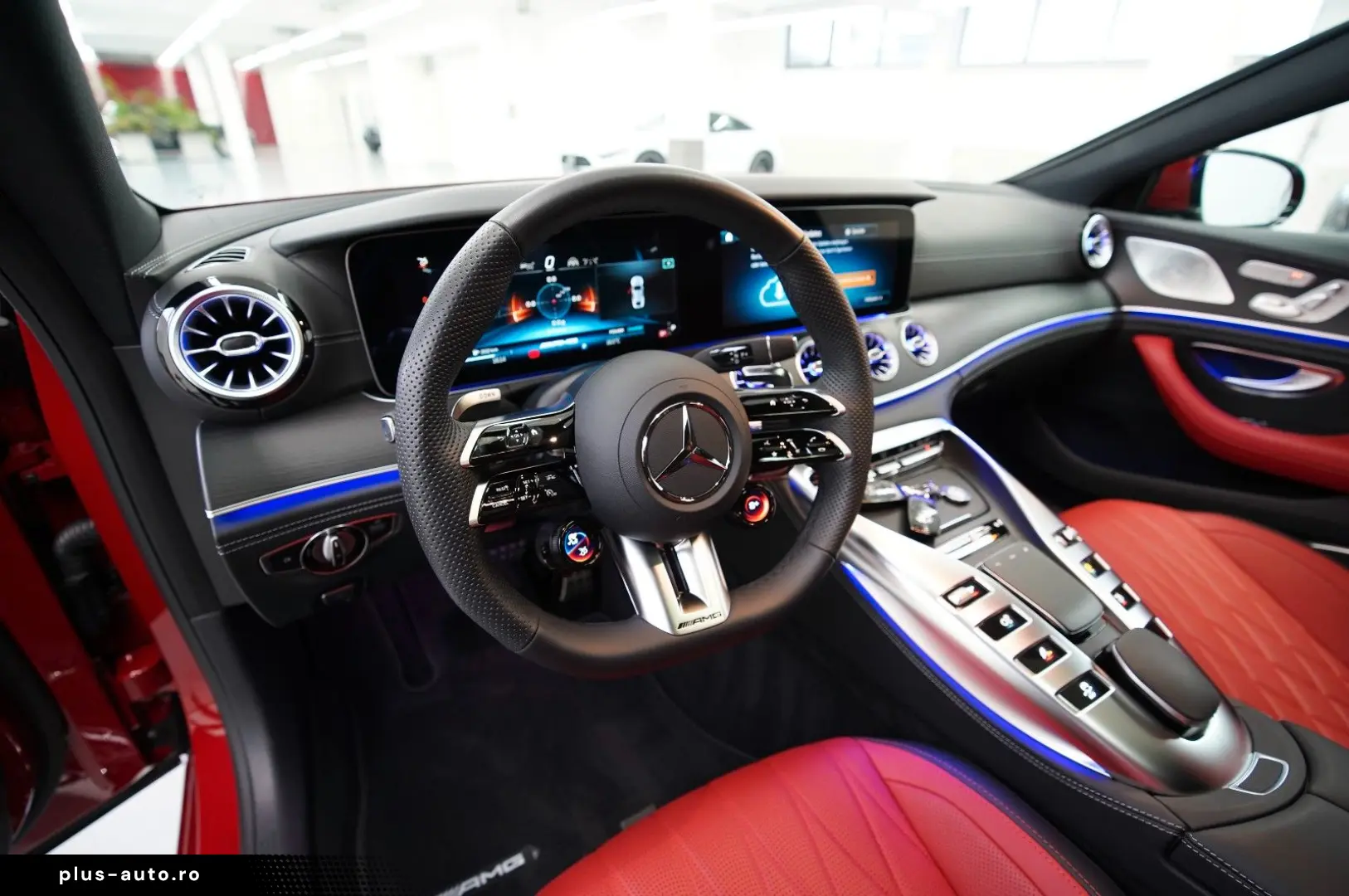 MERCEDES-BENZ 43 4Matic  ! MODELL 2026 ! BURMESTER 3&hellip;