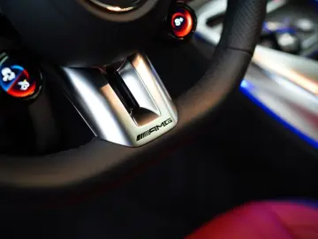 MERCEDES-BENZ 43 4Matic  ! MODELL 2026 ! BURMESTER 3&hellip;