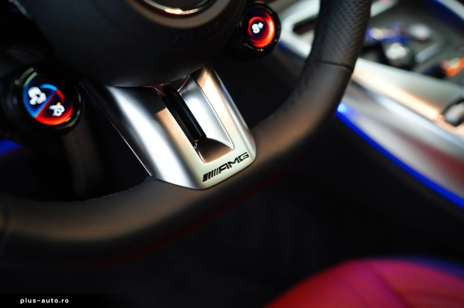 MERCEDES-BENZ 43 4Matic  ! MODELL 2026 ! BURMESTER 3&hellip;