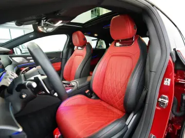 MERCEDES-BENZ 43 4Matic  ! MODELL 2026 ! BURMESTER 3&hellip;