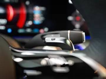 MERCEDES-BENZ 43 4Matic  ! MODELL 2026 ! BURMESTER 3&hellip;