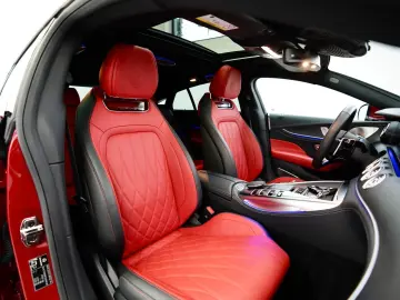 MERCEDES-BENZ 43 4Matic  ! MODELL 2026 ! BURMESTER 3&hellip;