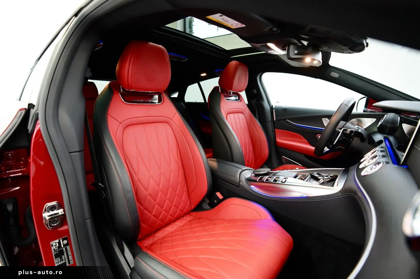 MERCEDES-BENZ 43 4Matic  ! MODELL 2026 ! BURMESTER 3&hellip;