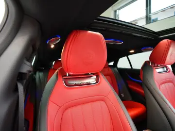 MERCEDES-BENZ 43 4Matic  ! MODELL 2026 ! BURMESTER 3&hellip;