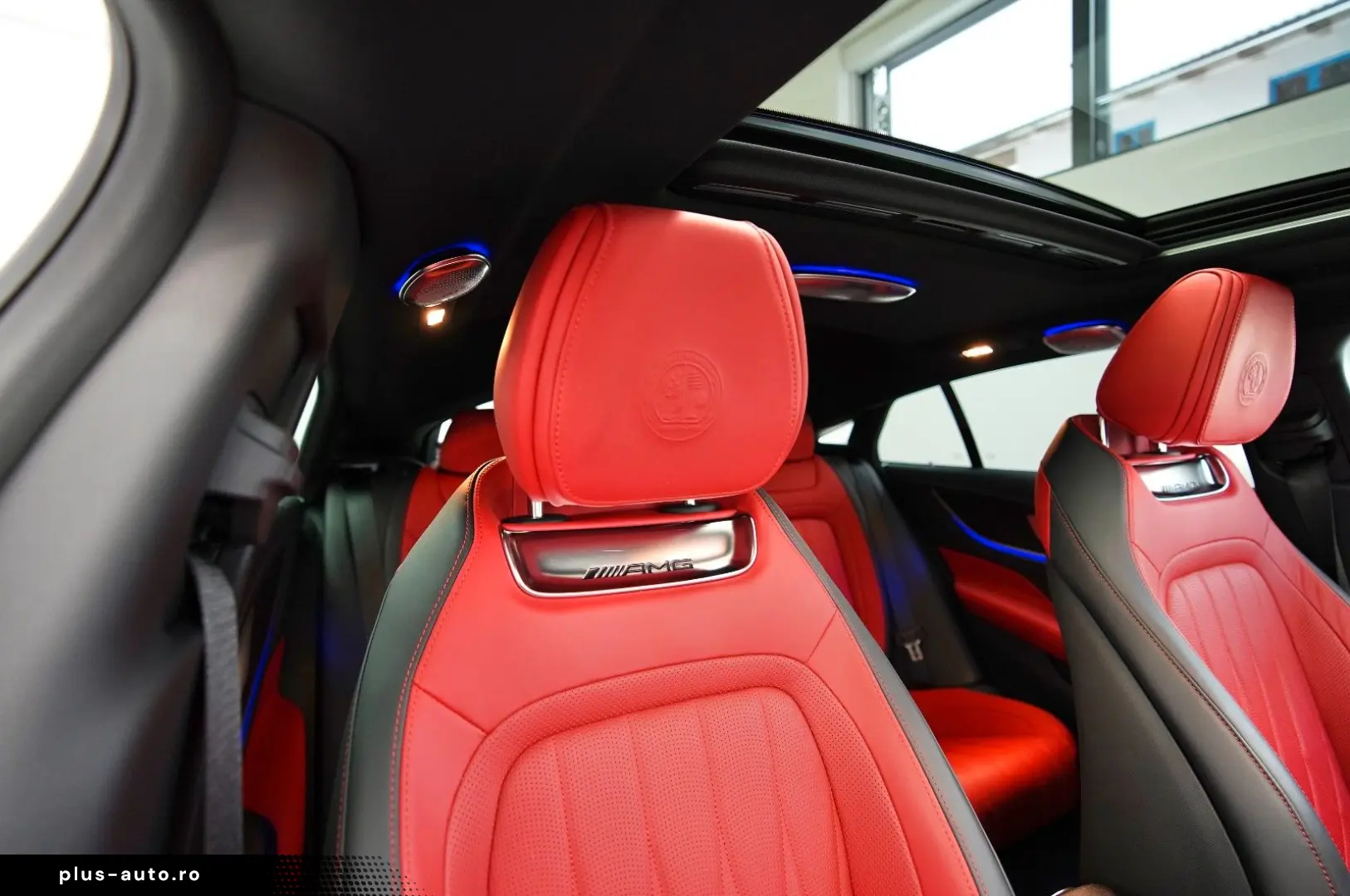 MERCEDES-BENZ 43 4Matic  ! MODELL 2026 ! BURMESTER 3&hellip;