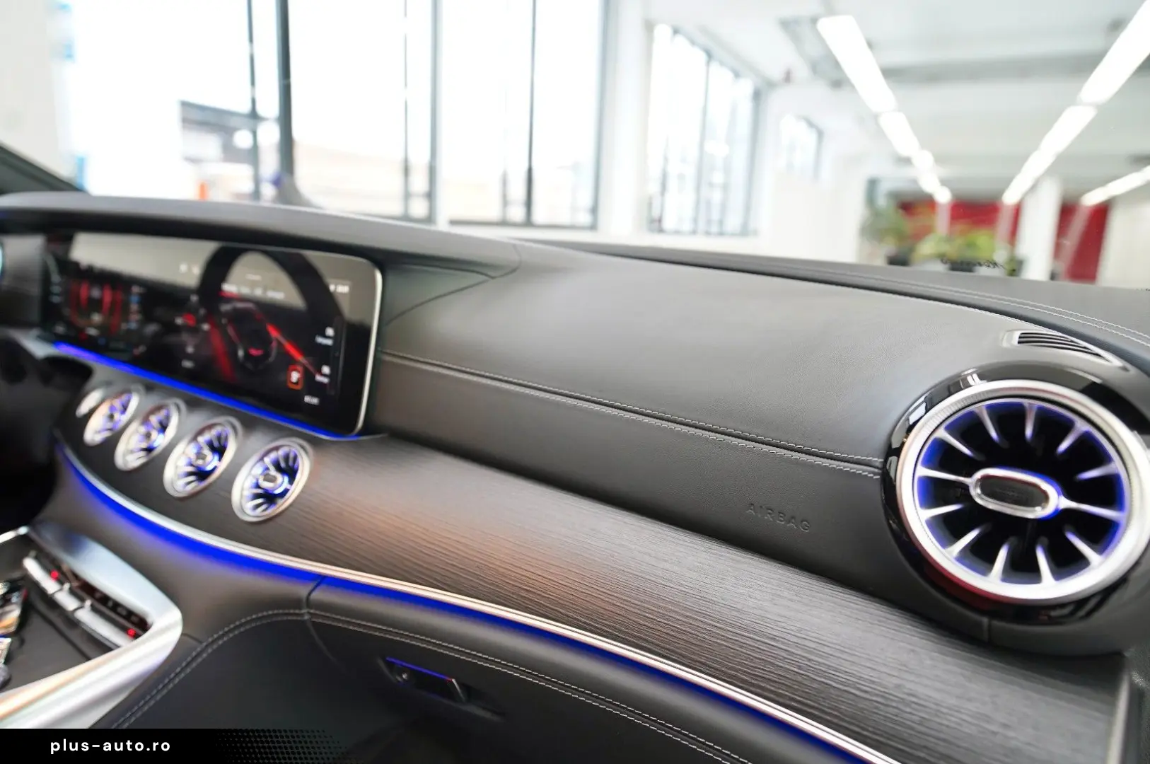 MERCEDES-BENZ 43 4Matic  ! MODELL 2026 ! BURMESTER 3&hellip;