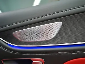 MERCEDES-BENZ 43 4Matic  ! MODELL 2026 ! BURMESTER 3&hellip;