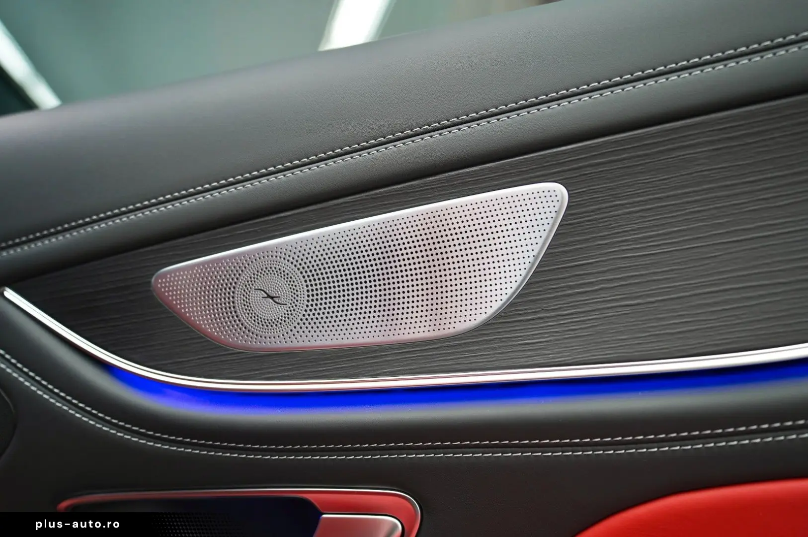 MERCEDES-BENZ 43 4Matic  ! MODELL 2026 ! BURMESTER 3&hellip;