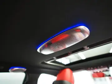 MERCEDES-BENZ 43 4Matic  ! MODELL 2026 ! BURMESTER 3&hellip;