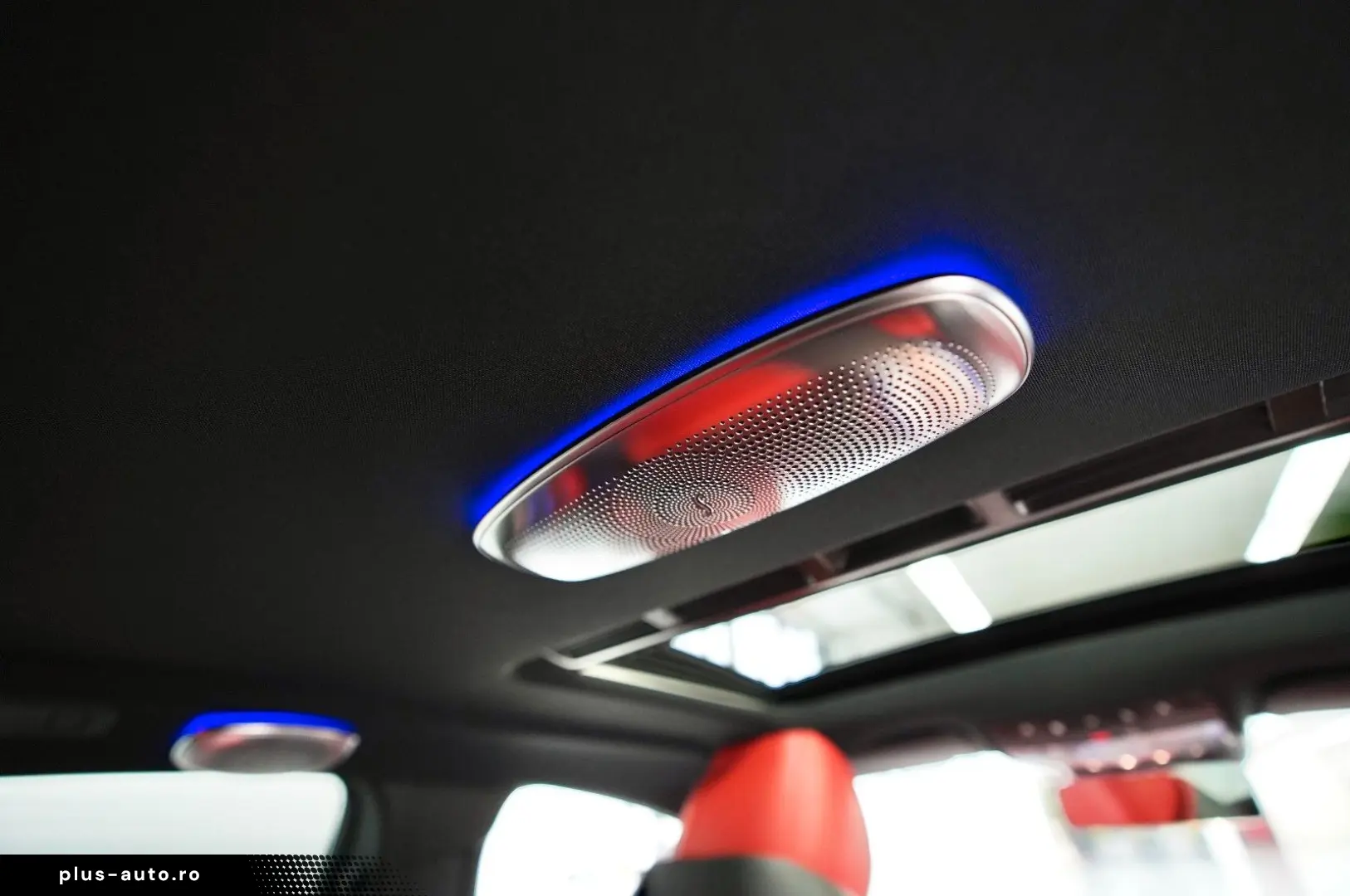 MERCEDES-BENZ 43 4Matic  ! MODELL 2026 ! BURMESTER 3&hellip;