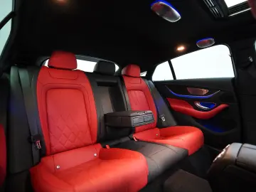 MERCEDES-BENZ 43 4Matic  ! MODELL 2026 ! BURMESTER 3&hellip;