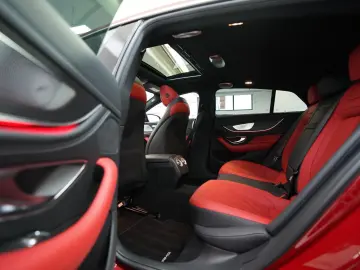 MERCEDES-BENZ 43 4Matic  ! MODELL 2026 ! BURMESTER 3&hellip;