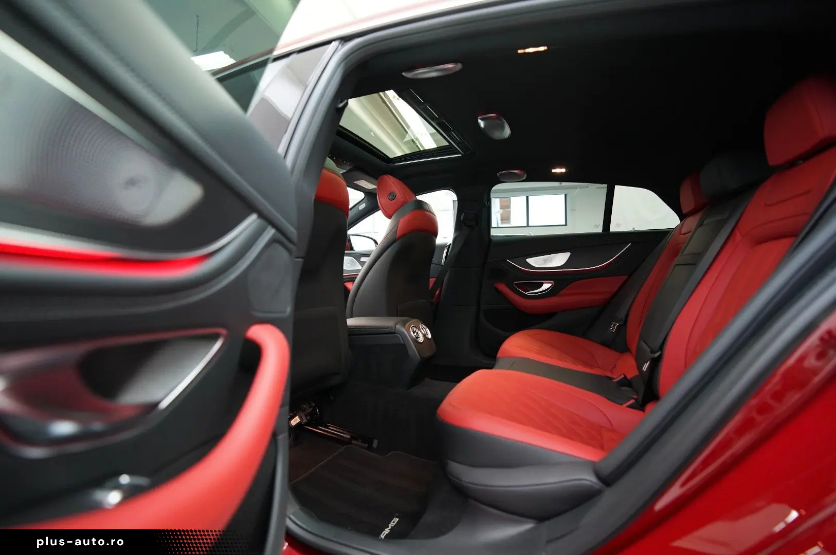 MERCEDES-BENZ 43 4Matic  ! MODELL 2026 ! BURMESTER 3&hellip;