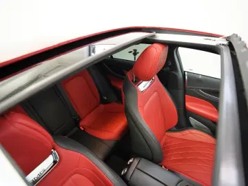 MERCEDES-BENZ 43 4Matic  ! MODELL 2026 ! BURMESTER 3&hellip;