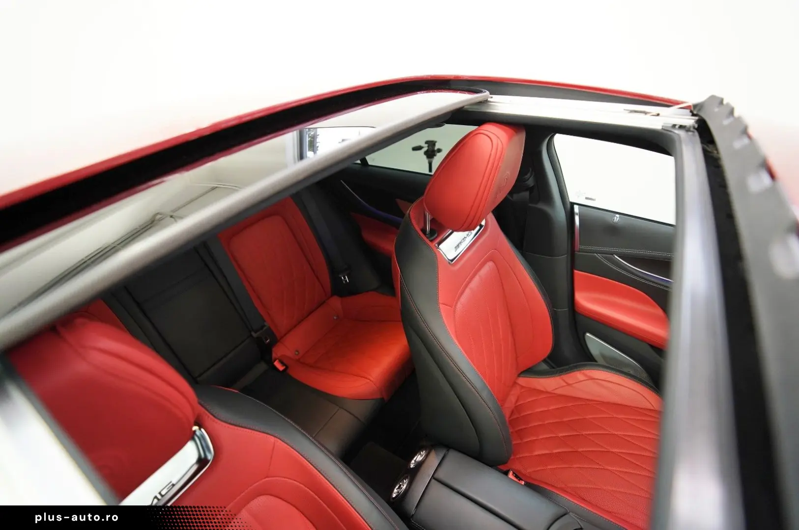 MERCEDES-BENZ 43 4Matic  ! MODELL 2026 ! BURMESTER 3&hellip;