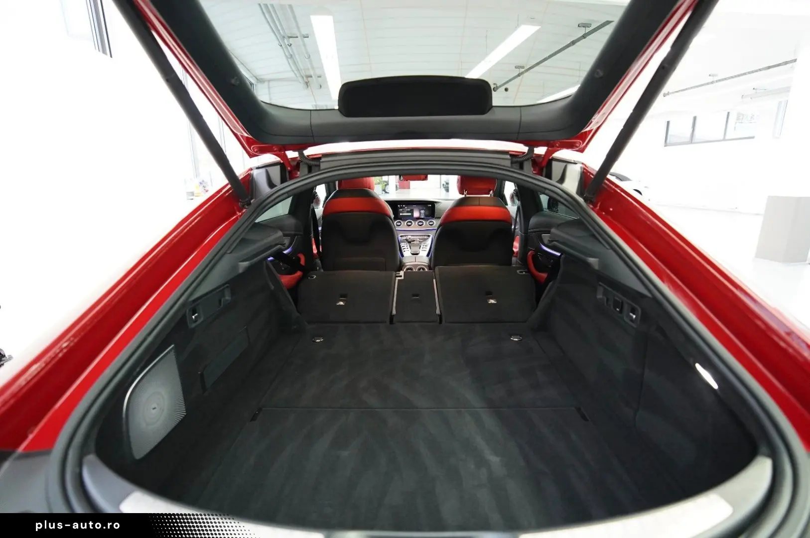 MERCEDES-BENZ 43 4Matic  ! MODELL 2026 ! BURMESTER 3&hellip;