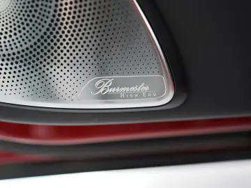 MERCEDES-BENZ 43 4Matic  ! MODELL 2026 ! BURMESTER 3&hellip;